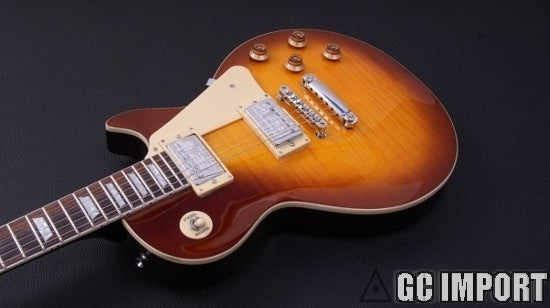 Gibson Les Paul Standard Sunburst Chinese Replica