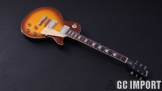 Gibson Les Paul Standard Sunburst Chinese Replica