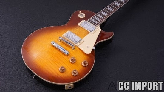 Gibson Les Paul Standard Sunburst Chinese Replica